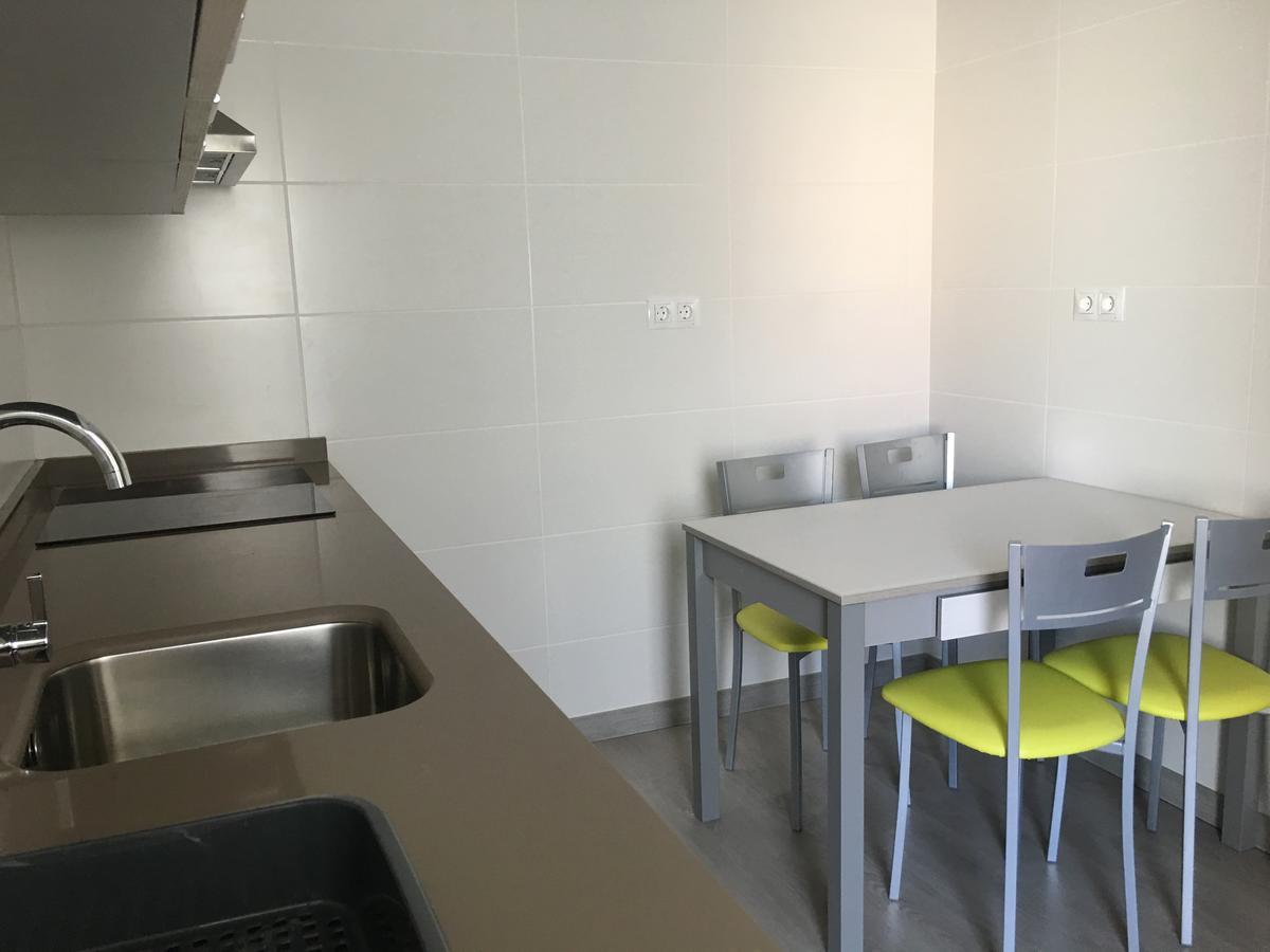 Apartamento San Jose By Casaturistica Ronda Exterior photo