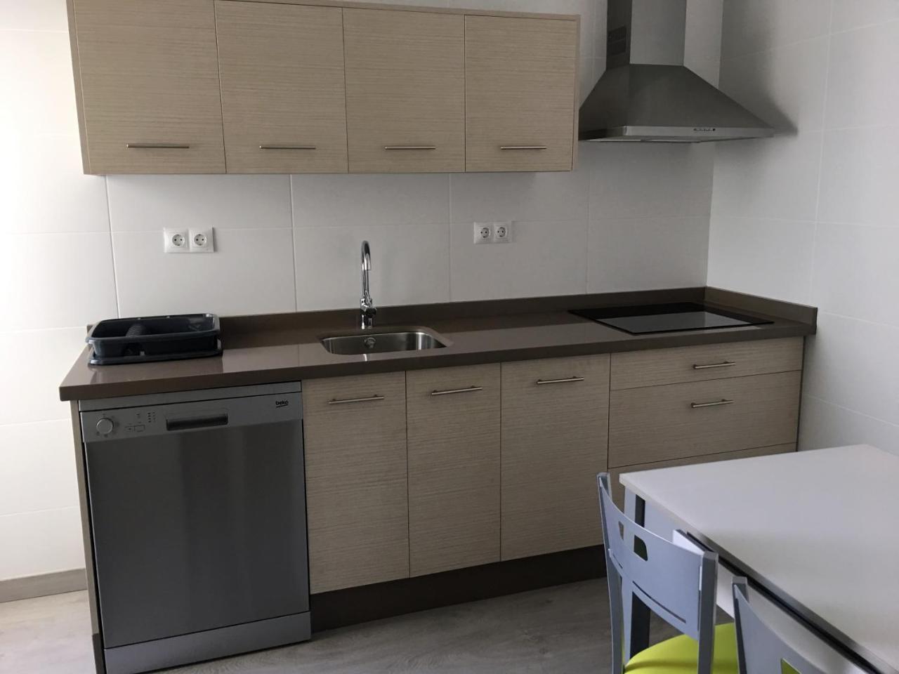 Apartamento San Jose By Casaturistica Ronda Exterior photo