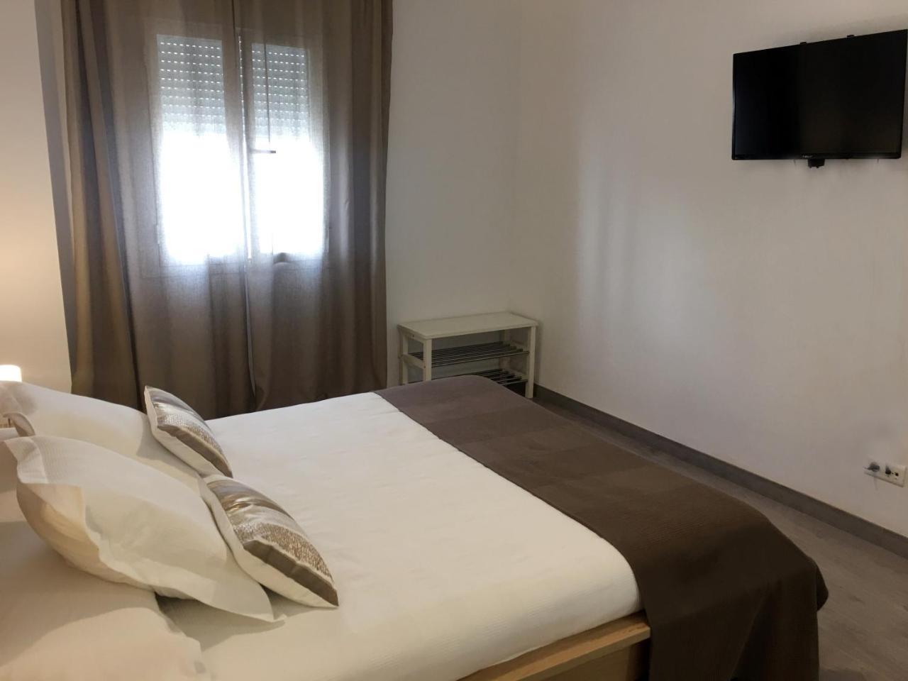 Apartamento San Jose By Casaturistica Ronda Exterior photo