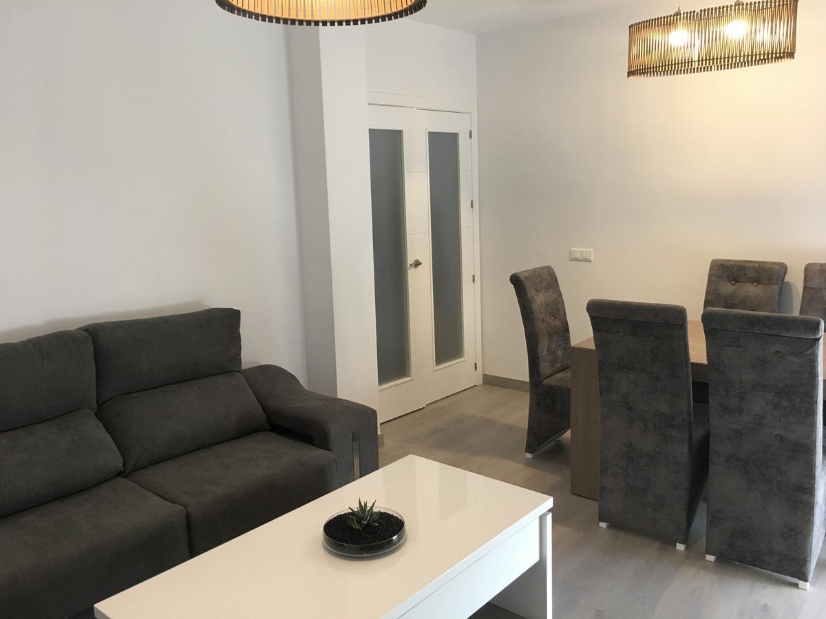 Apartamento San Jose By Casaturistica Ronda Exterior photo