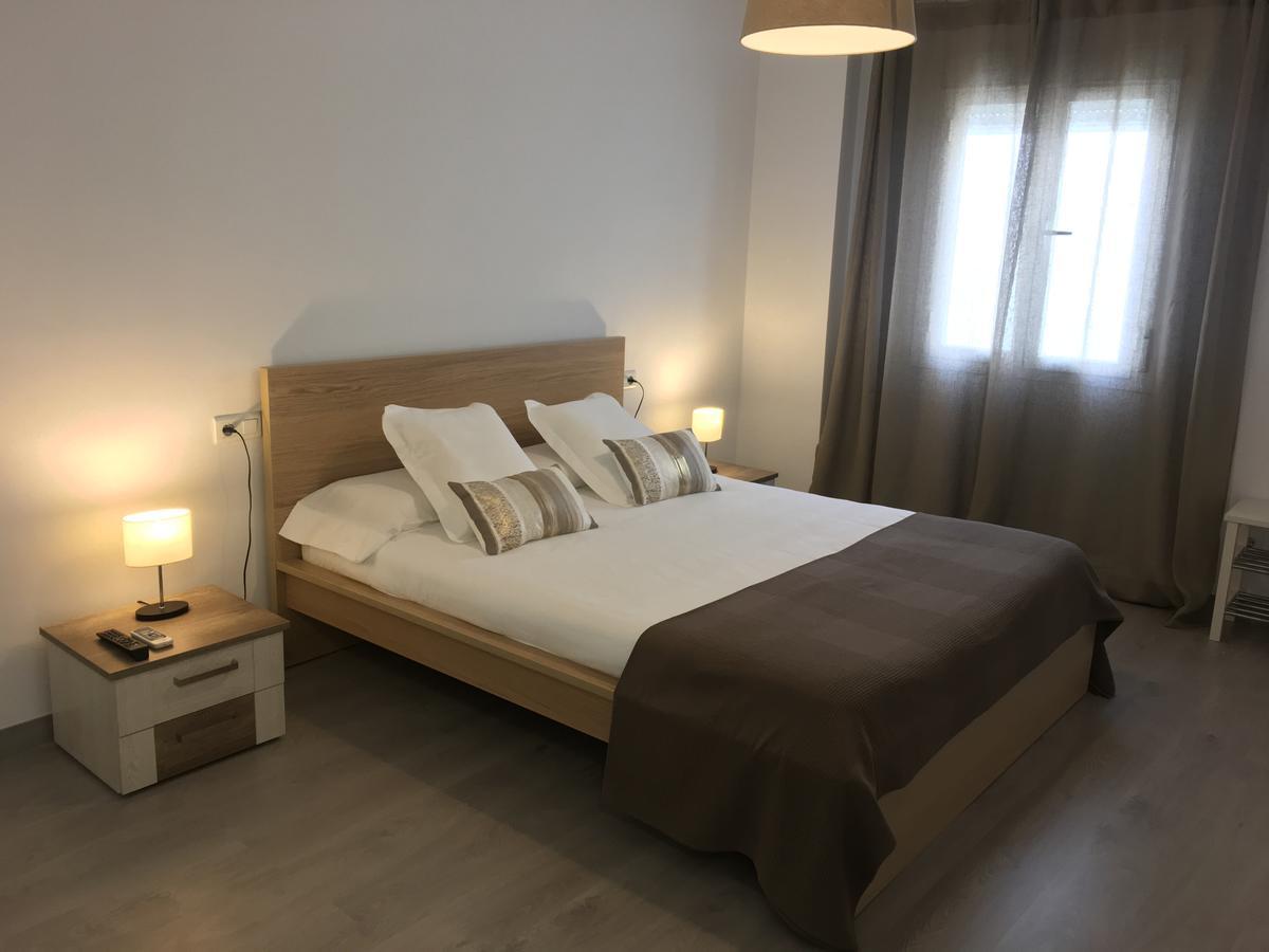 Apartamento San Jose By Casaturistica Ronda Exterior photo