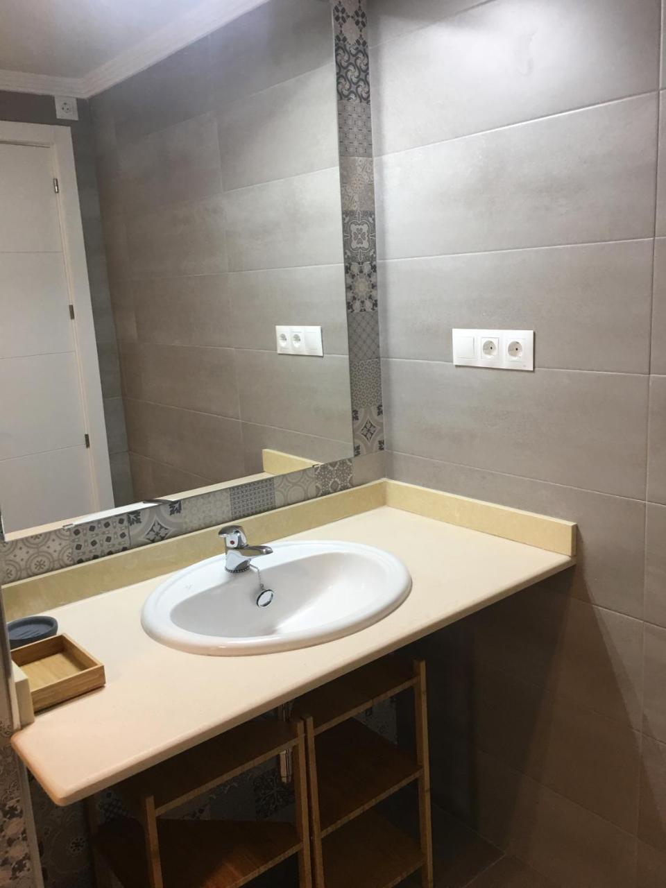 Apartamento San Jose By Casaturistica Ronda Exterior photo